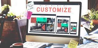Desarrollo de Sitios Web Personalizados