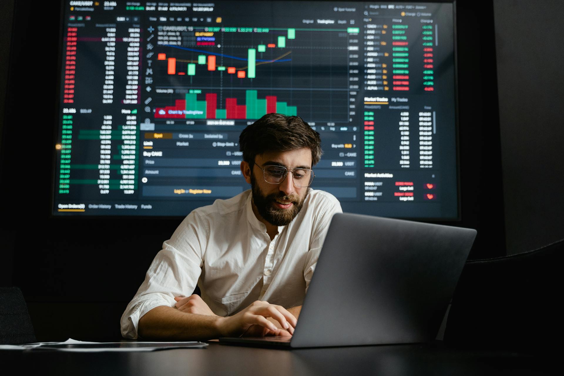 Investigación de Mercado