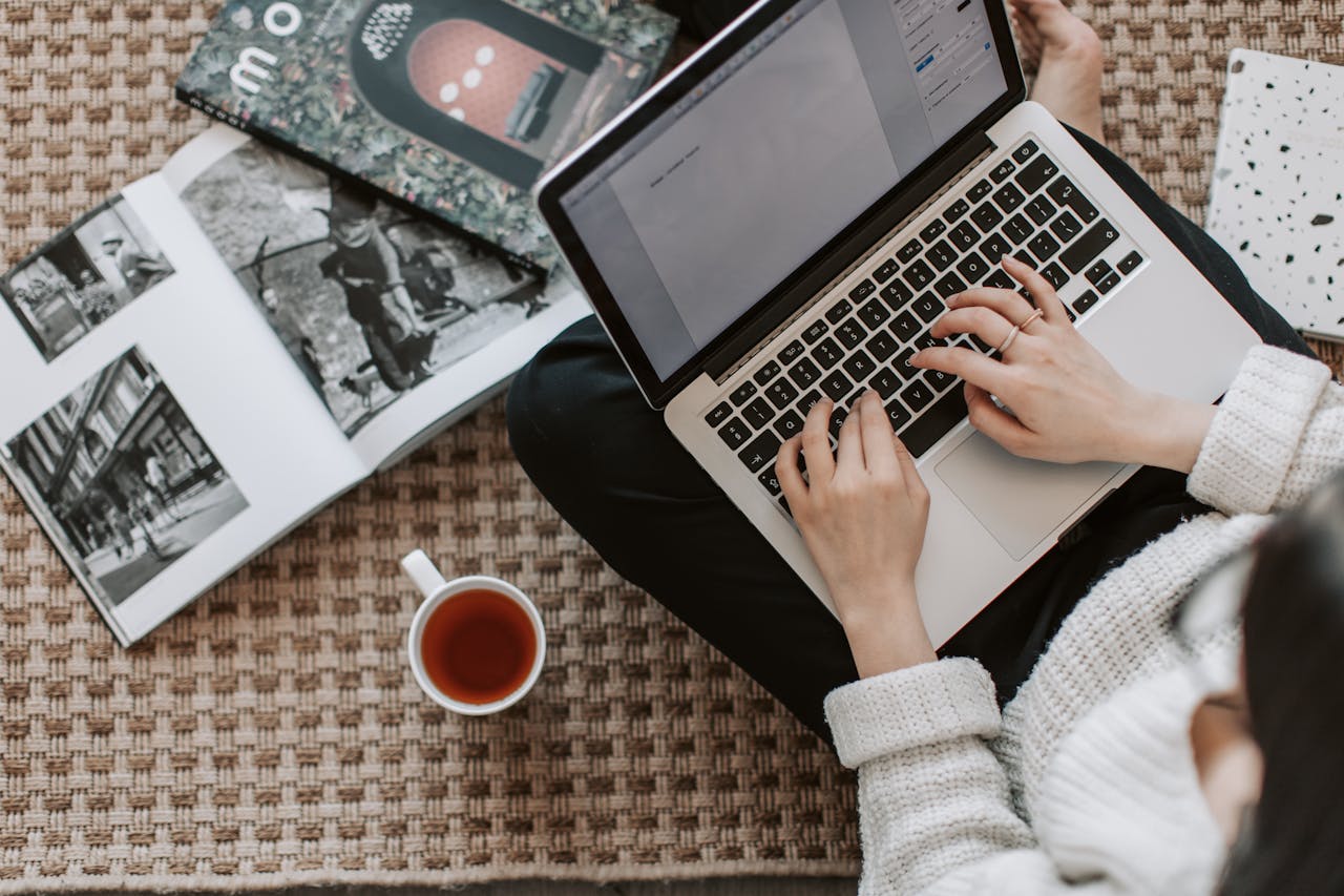Content Marketing
